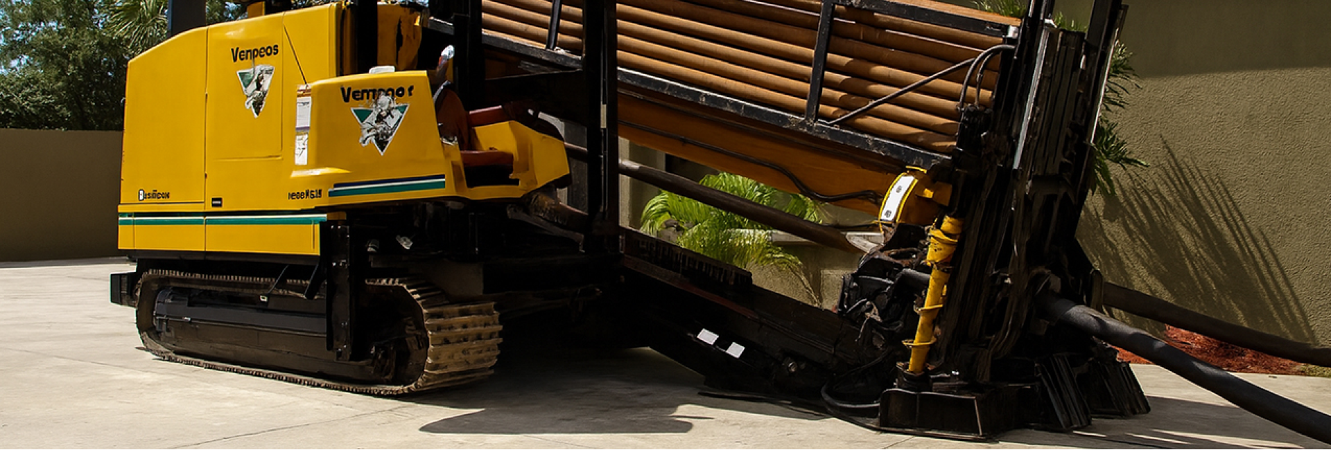 Услуги по ГНБ бурению в Беларуси и России